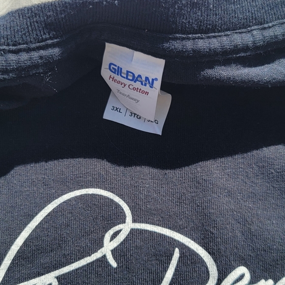 Tyler Perry's Madea On The Run T Shirt 3XL - Picture 5 of 5